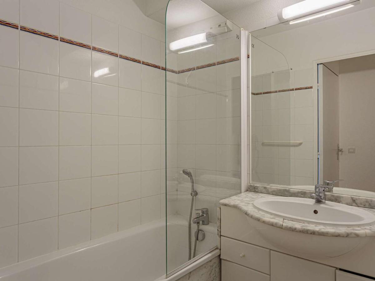 Appartement Bidart, 2 pièces, 4 personnes - FR-1-3-450 Extérieur photo